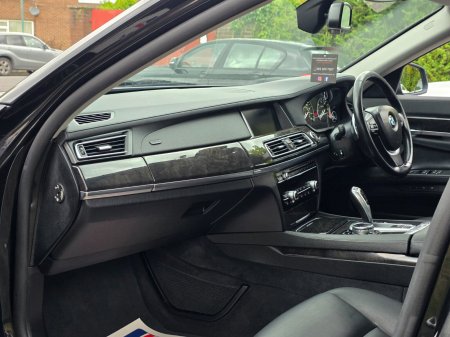 2015 BMW 7-Series - photo 22