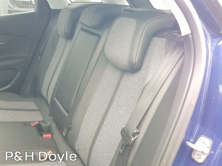 2018 Peugeot 3008 - photo 10