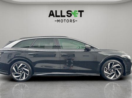 2025 Volkswagen ID.7 - photo 2