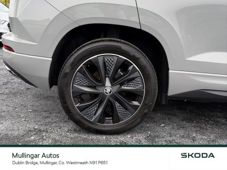 2026 Skoda Karoq - photo 9