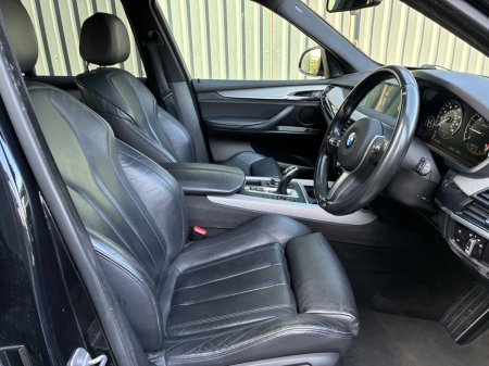2014 BMW X5 - photo 16