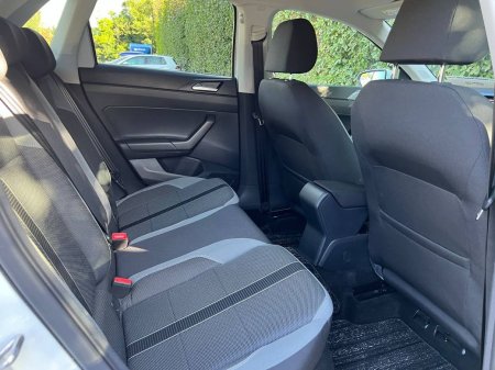 2018 Volkswagen Polo - photo 8