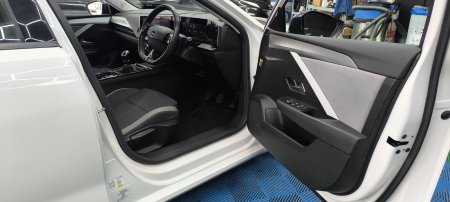 2022 Opel Astra - photo 10