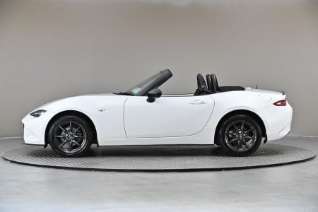 2016 Mazda MX-5 - photo 5
