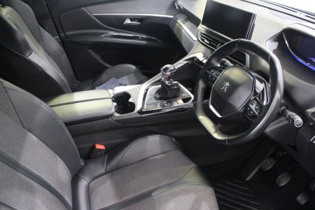 2021 Peugeot 3008 - photo 12