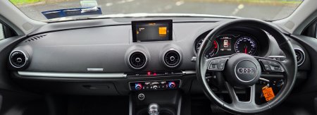 2017 Audi A3 - photo 20