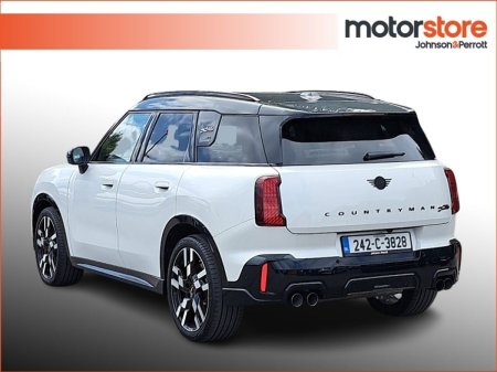 2024 Mini Countryman - photo 2