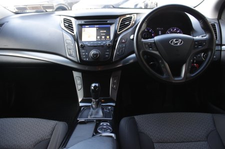2016 Hyundai i40 - photo 17