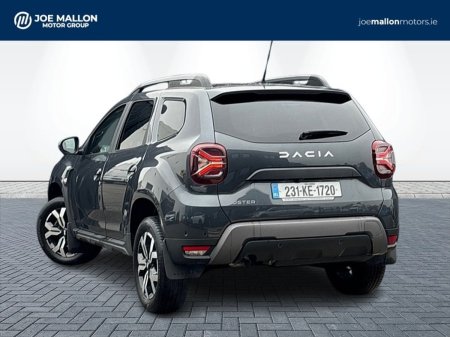 2023 Dacia Duster - photo 2