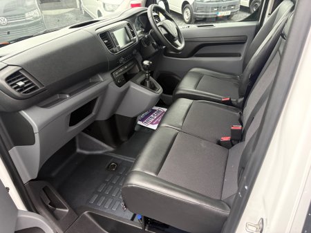 2020 Peugeot Expert - photo 10