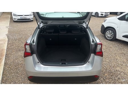 2021 Toyota Prius - photo 10