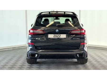 2022 BMW X5 - photo 22