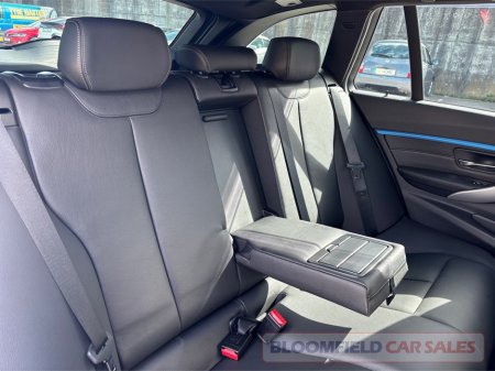 2015 BMW 3-Series - photo 32