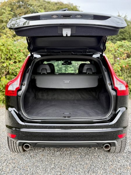 2017 Volvo XC60 - photo 32