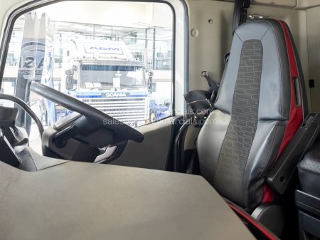 2019 VOLVO FH 500 - photo 17