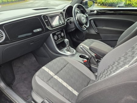 2016 Volkswagen Beetle - photo 10