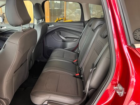 2019 Ford Kuga - photo 11