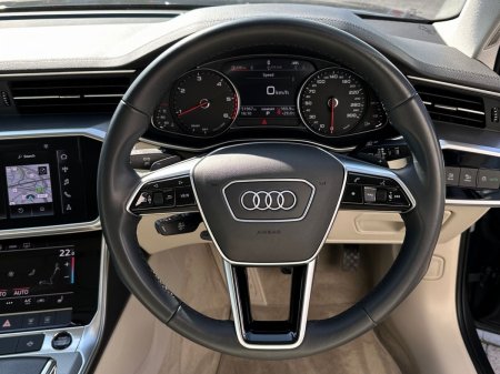 2023 Audi A6 - photo 17