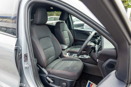 2023 Ford Kuga - photo 21