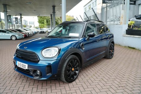 2021 Mini Cooper - photo 8