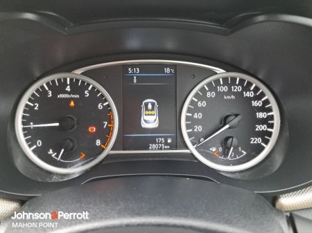 2019 Nissan Micra - photo 14