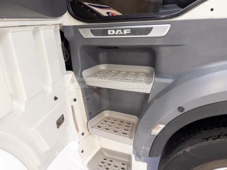 2022 DAF XF 480 - photo 16