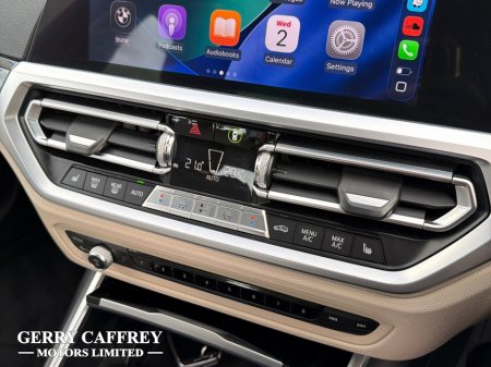 2019 BMW 3-Series - photo 12
