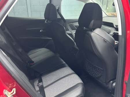 2018 Peugeot 3008 - photo 9
