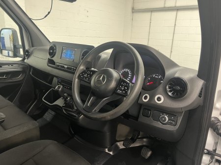 2023 Mercedes-Benz Sprinter - photo 15