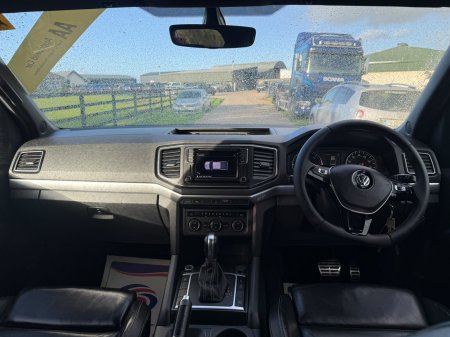 2019 Volkswagen Amarok - photo 23