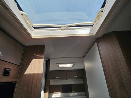 2027 Fiat Ducato - photo 18