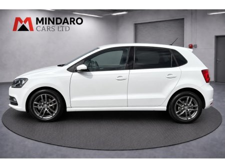2016 Volkswagen Polo - photo 7