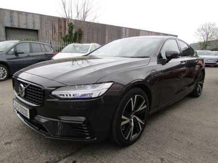 2021 Volvo S90 - photo 3