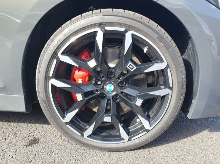 2026 BMW 3-Series - photo 14