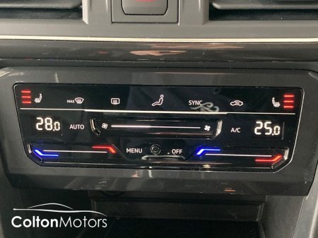 2023 SEAT Tarraco - photo 30