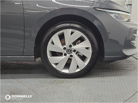 2025 Volkswagen Golf - photo 5