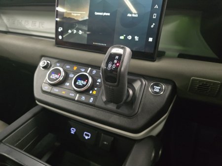 2023 Land Rover Defender - photo 13