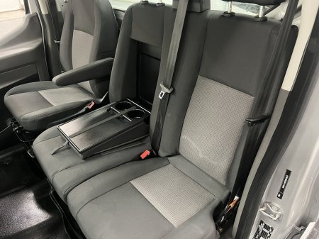 2023 Ford Transit - photo 12