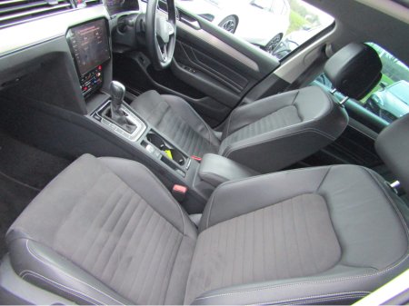 2022 Volkswagen Passat - photo 8