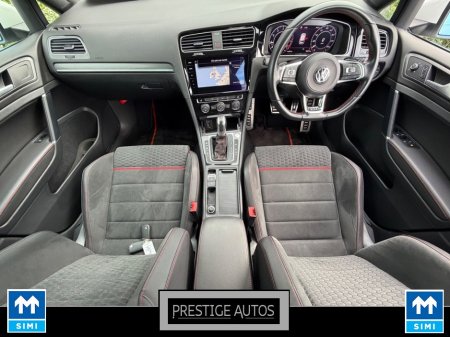 2020 Volkswagen Golf - photo 12