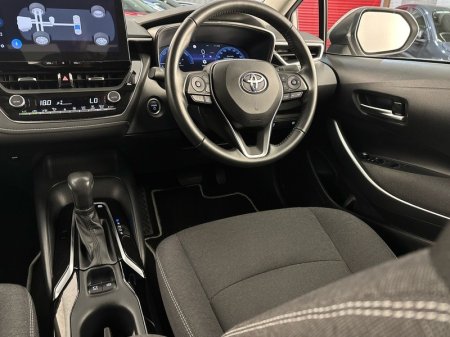 2023 Toyota Corolla - photo 9
