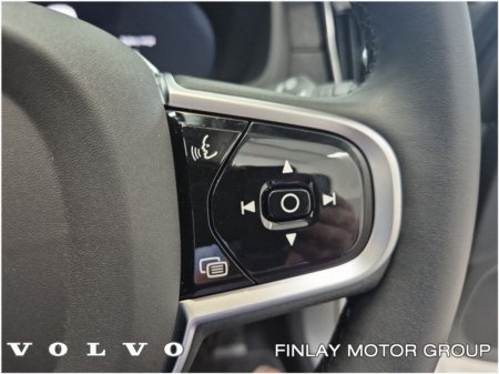 2026 Volvo XC90 - photo 17