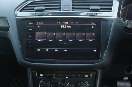 2020 Volkswagen Tiguan - photo 13