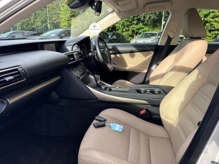 2019 Lexus IS - photo 6