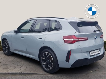 2026 BMW X3 - photo 2