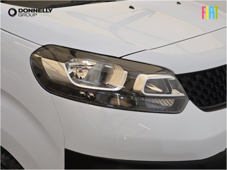 2023 Fiat Scudo - photo 19
