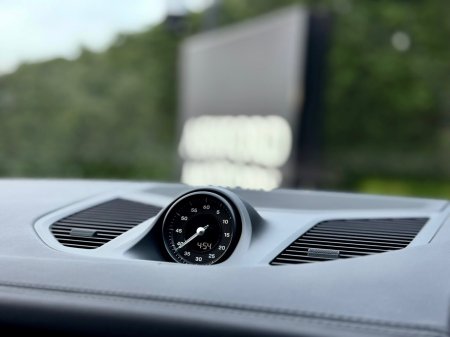 2024 Porsche Cayenne - photo 10