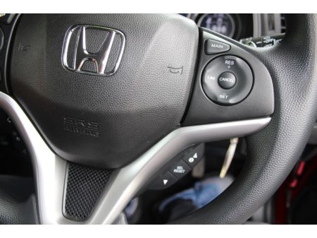 2016 Honda Jazz - photo 18