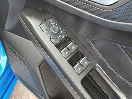2023 Ford Focus - photo 30