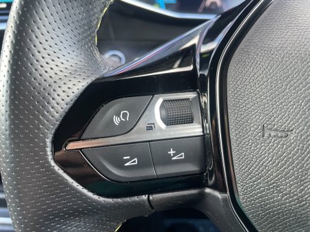 2021 Peugeot 2008 - photo 12